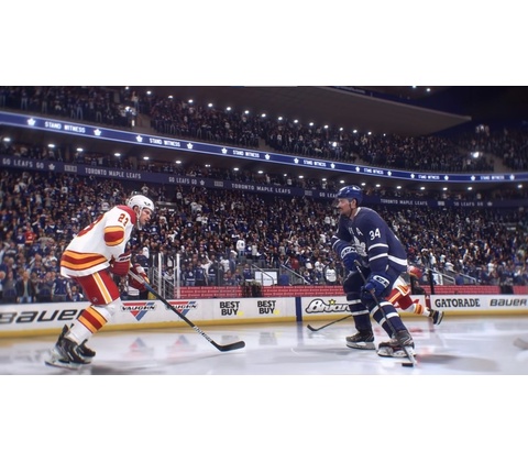NHL 22