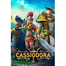 Cassiodora