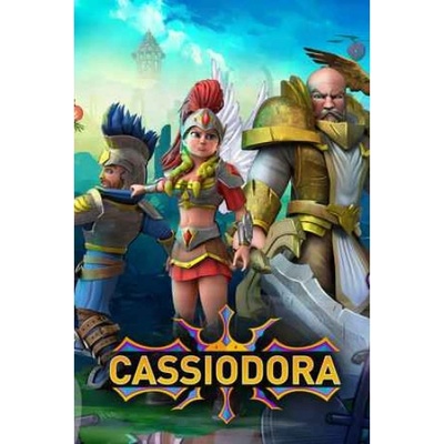 Cassiodora