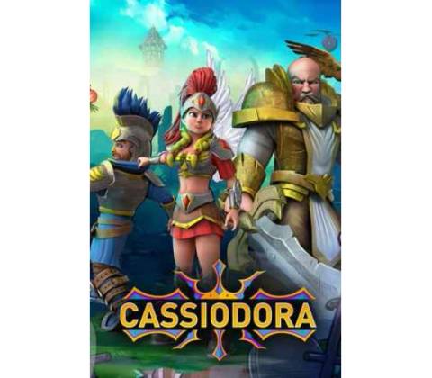 Cassiodora