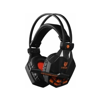 Liocat 585C Gaming Headset