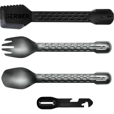 Gerber COMPLEAT UTENSIL Multifunkční příbor oranžová UNI