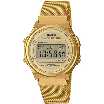 Casio A171WEMG-9A