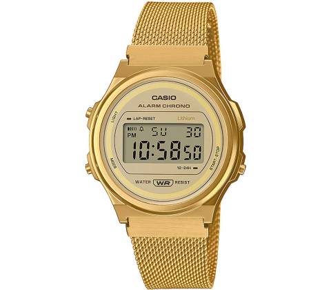 Casio A171WEMG-9A