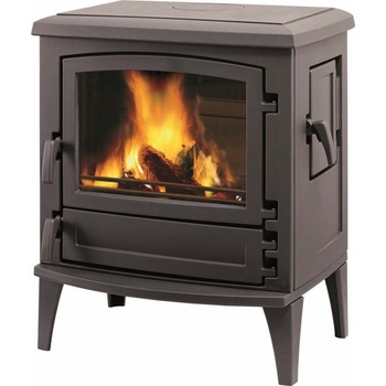 LEDA Aruba tmavě zelená