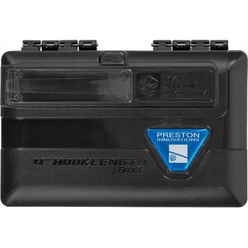 Preston Mag Store System Hooklength Box 10cm