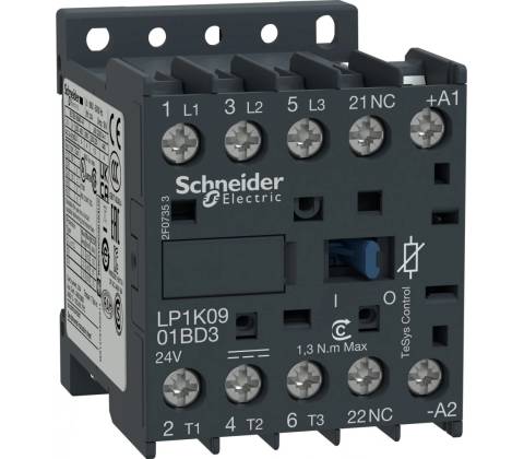 Schneider Electric LP1K0901BD3