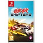 Numskull Games Gearshifters (Switch)