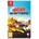 Numskull Games Gearshifters (Switch)
