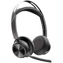 HP Poly Voyager Focus 2 USB-C-C USB-C/A (9T9J3AA)