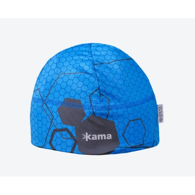 Kama dětská merino čepice BW66 115 tyrkysová