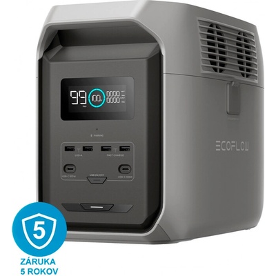EcoFlow DELTA 3 1500 1ECO1500