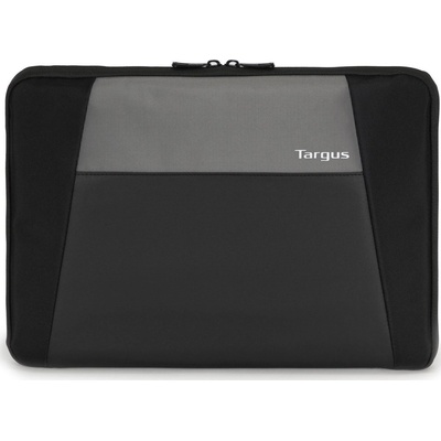 Targus Work-In 29, 5 см (11.6") Калъф Sleeve Черен, Сив (TED001EU)