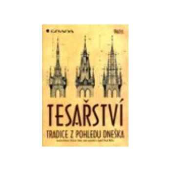 Tesařství
