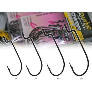 Rapture Raptura OShaugh Worm vel.1 10 ks