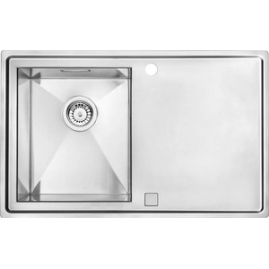 Deante Sinope ZDS 011P Мивка за вграждане
