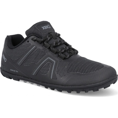 Xero shoes Mesa Trail WP Black W Black vegan čierne