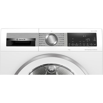 Bosch WQG24591BY