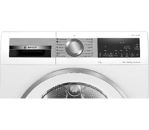 Bosch WQG24591BY