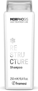 Framesi Morphosis Restructure Shampoo 250 ml