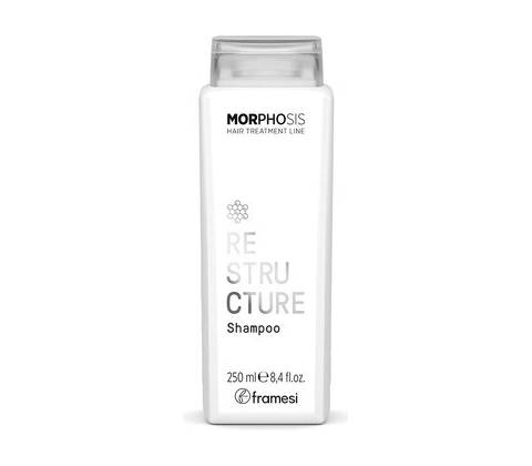 Framesi Morphosis Restructure Shampoo 250 ml
