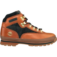 Timberland EURO HIKER F/L hnedá čierna