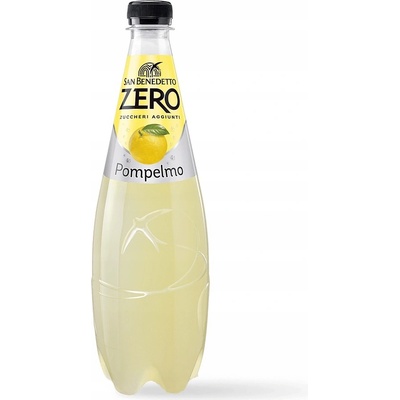 San Benedetto ZERO grapefruit 0,75 l