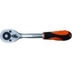 Gadget Тресчотка права дръжка 1/2"x255mm 45з. CR-V GADGET (336501)