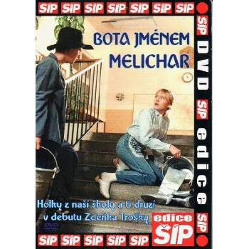 DM discont Boot Called Melichar - DVD (009711)