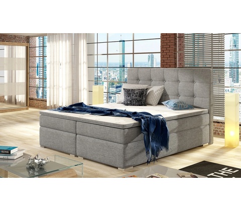ArtElta Inez Boxspring Sawana 21