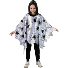 Rappa plášť pavouk s kapucí