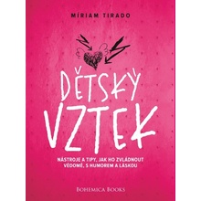 Dětský vztek - Miriam Tirado