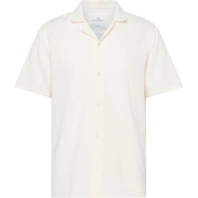 Hollister Риза 'mar4' бяло, размер xl