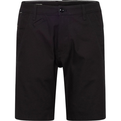 G-Star RAW Панталон Chino 'Bronson 2.0' черно, размер 32