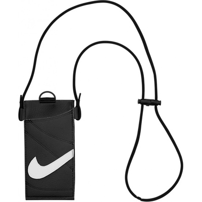 Nike Phone Crossbody Černý
