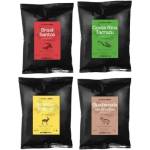 GourmetKava Арабика от цял свят за филтър - 1 kg, изгодна опаковка!