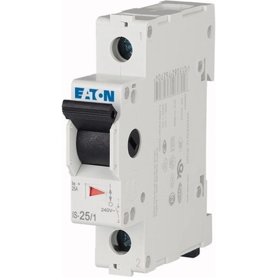 Eaton IS-25/1