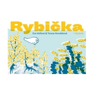 Rybička