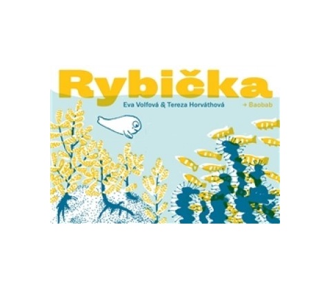 Rybička