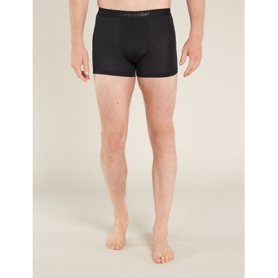 Icebreaker M Mer 125 Cool-Lite Anatomica Trunks