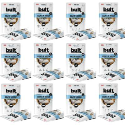 Bult bohaté na tresku 12 x 100 g