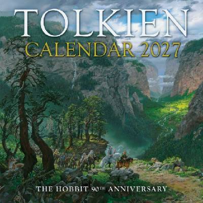 Tolkien J. R. R. Tolkien 2027