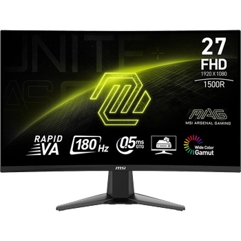 MSI MAG 27C6F
