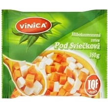 Vinica hlbokozmrazená zmes pod Sviečkovú 350 g