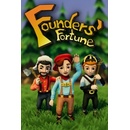 Founders' Fortune
