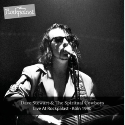 JACKSON JOE: LIVE AT ROCKPALAST LP