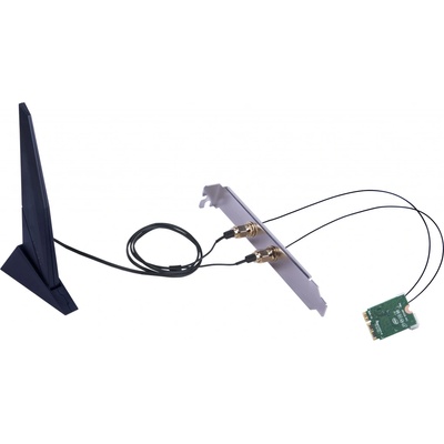 Asus M.2 CNVI WIFI Card – Zboží Živě
