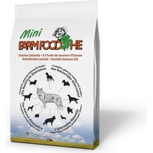 Farm Food HE krmivo s lososem 12 kg