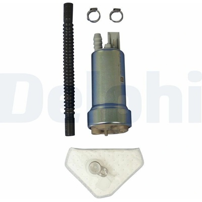 DELPHI ES20687-12B1 Lambda sonda (ES20687-12B1)