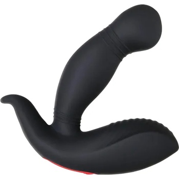 Image 1 of Adam and Eve Простатен стимулатор и масажор "adam rechargable" 15 см